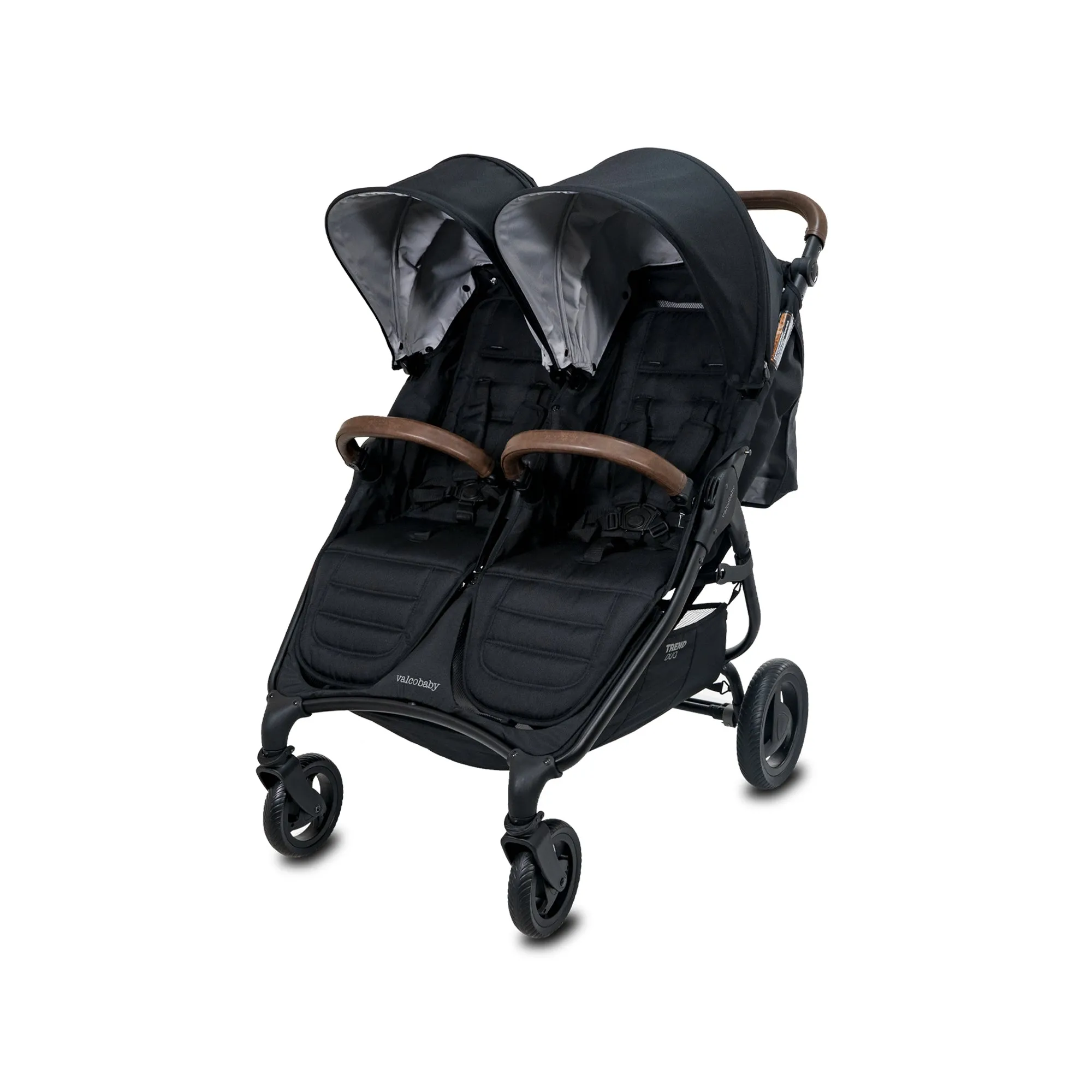 Valco Baby-Snap Duo Trend Double Stroller