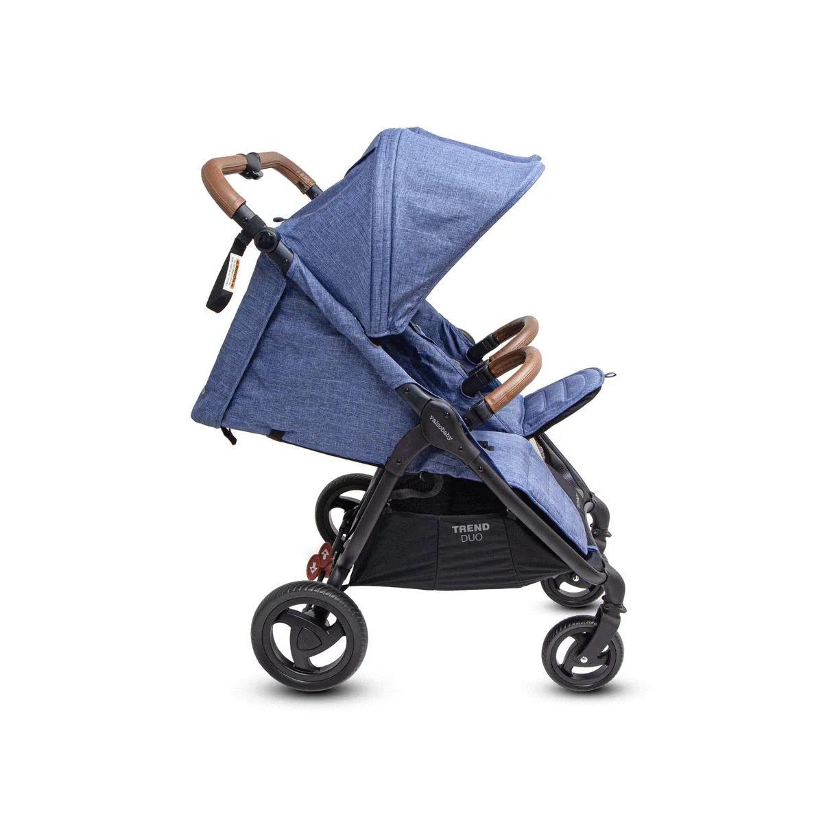 Valco Baby-Snap Duo Trend Double Stroller