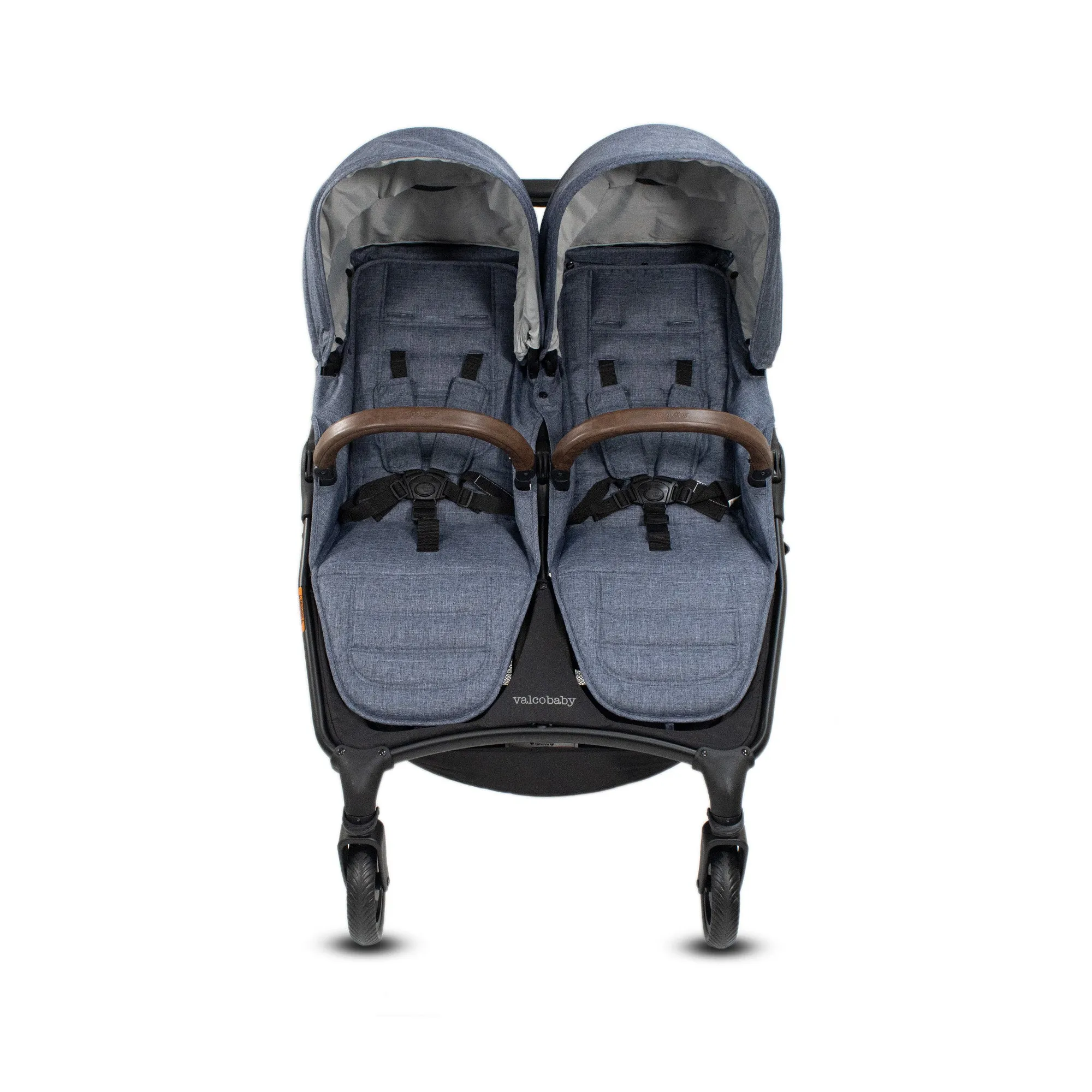 Valco Baby-Snap Duo Trend Double Stroller