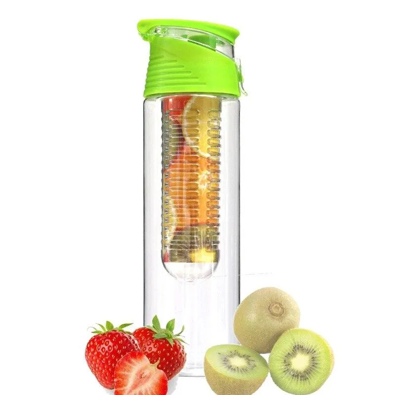 Water Bottle with Infuser