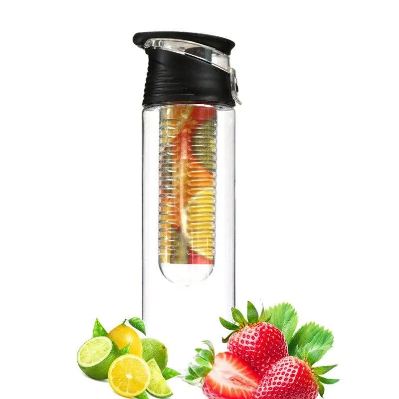 Water Bottle with Infuser