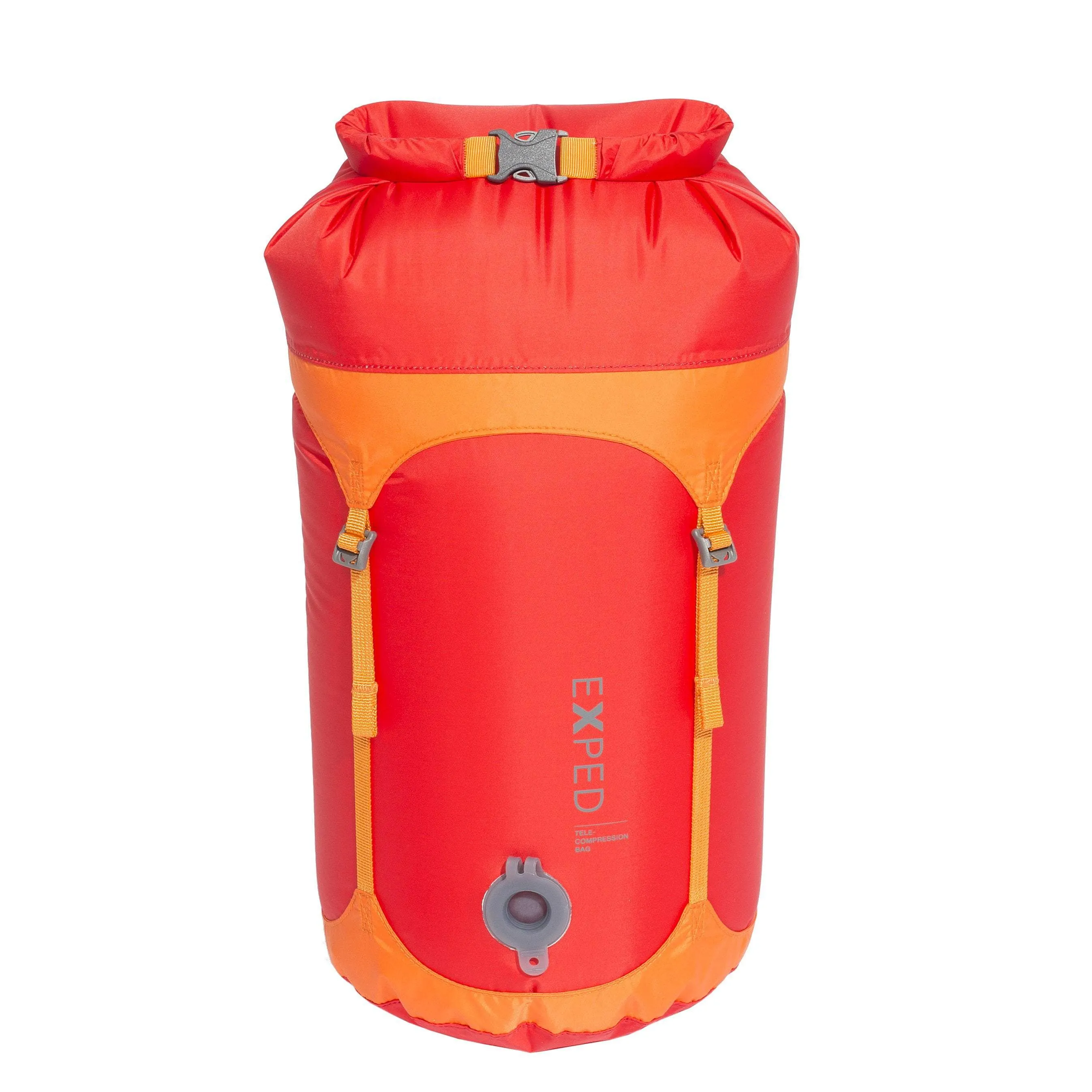 Waterproof Telecompression Bag
