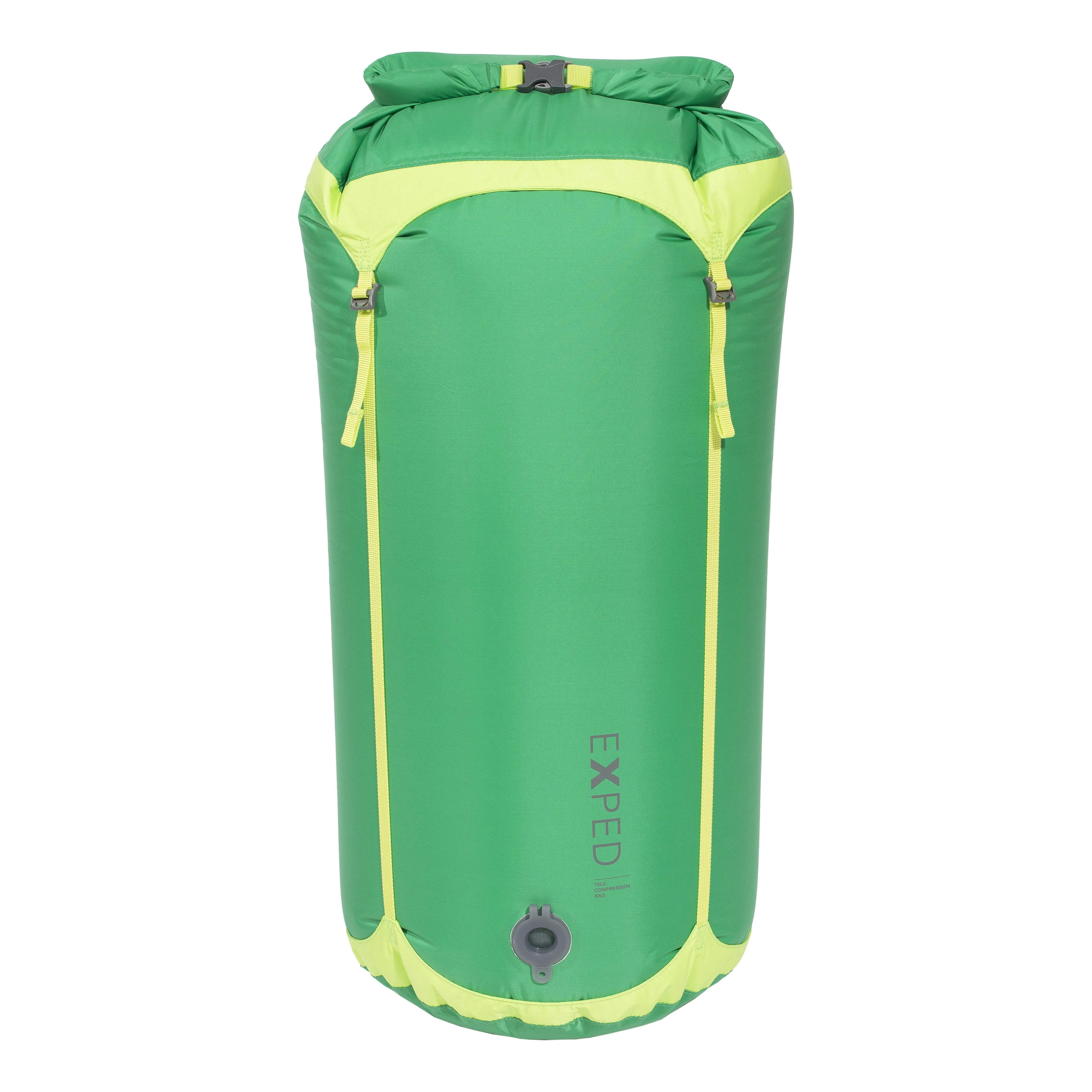 Waterproof Telecompression Bag